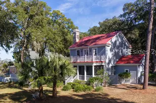 11 River Place Crossing, Daufuskie Island, SC 29915 - Photo 49