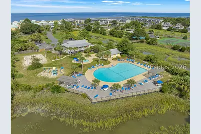 2 Ebb Tide Court, Saint Helena Island, SC 29920 - Photo 35