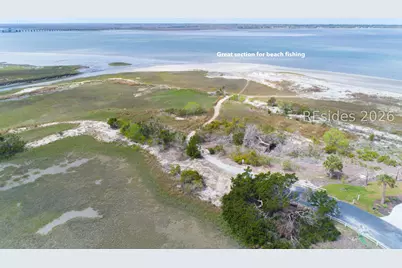 2 Ebb Tide Court, Saint Helena Island, SC 29920 - Photo 39