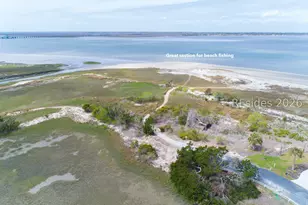 2 Ebb Tide Ct, Saint Helena Island, SC 29920 - Photo 39