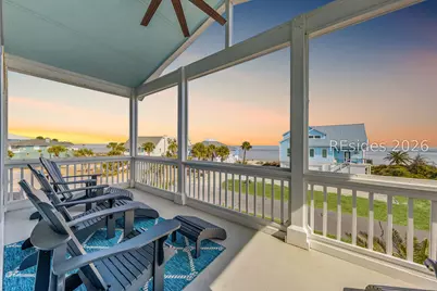 2 Ebb Tide Court, Saint Helena Island, SC 29920 - Photo 5