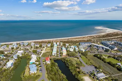 2 Ebb Tide Court, Saint Helena Island, SC 29920 - Photo 33