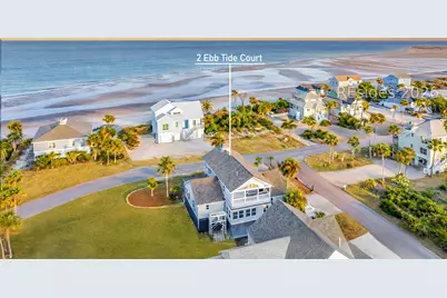2 Ebb Tide Court, Saint Helena Island, SC 29920 - Photo 1