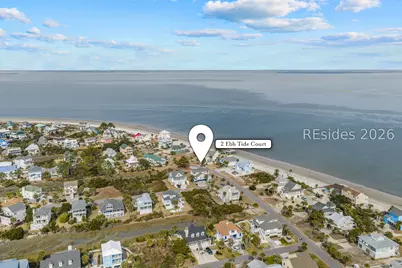 2 Ebb Tide Court, Saint Helena Island, SC 29920 - Photo 31