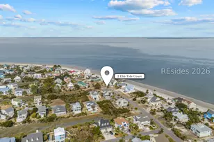 2 Ebb Tide Ct, Saint Helena Island, SC 29920 - Photo 31