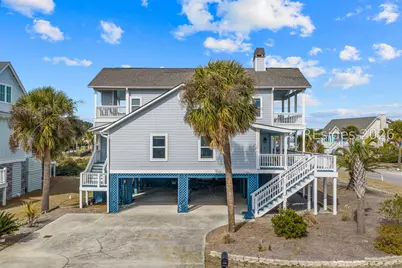 2 Ebb Tide Court, Saint Helena Island, SC 29920 - Photo 3