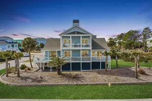 2 Ebb Tide Ct, Saint Helena Island, SC 29920 - Photo 5