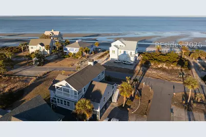 2 Ebb Tide Court, Saint Helena Island, SC 29920 - Photo 31