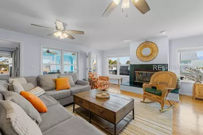 2 Ebb Tide Court, Saint Helena Island, SC 29920 - Photo 7