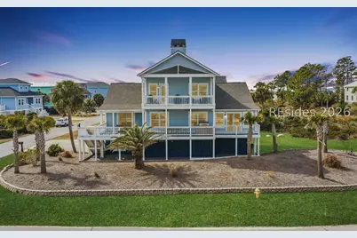 2 Ebb Tide Court, Saint Helena Island, SC 29920 - Photo 1