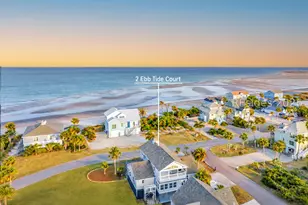2 Ebb Tide Ct, Saint Helena Island, SC 29920 - Photo 1