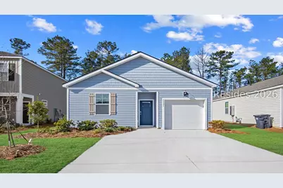 977 Sanctum Street, Ridgeland, SC 29936 - Photo 1