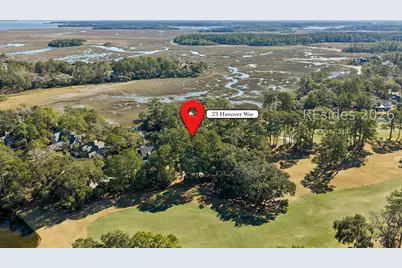 23 Hanover Way, Bluffton, SC 29910 - Photo 83
