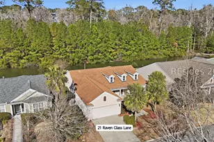 21 Raven Glass Ln, Bluffton, SC 29909 - Photo 1