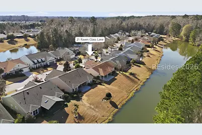 21 Raven Glass Lane, Bluffton, SC 29909 - Photo 33