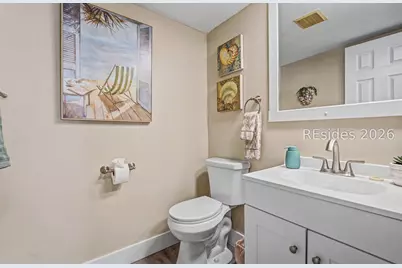 4 Cedar Reef Drive #B101, Saint Helena Island, SC 29920 - Photo 13