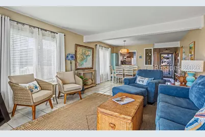 4 Cedar Reef Drive #B101, Saint Helena Island, SC 29920 - Photo 7