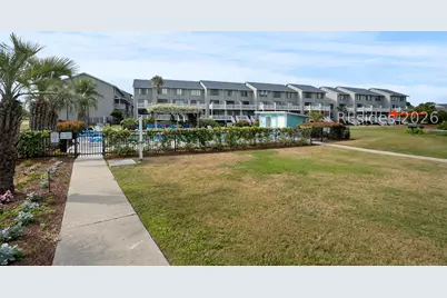 4 Cedar Reef Drive #B101, Saint Helena Island, SC 29920 - Photo 25