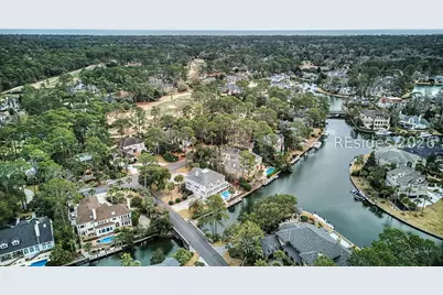 27 Bridgetown Road, Hilton Head Island, SC 29928 - Photo 79