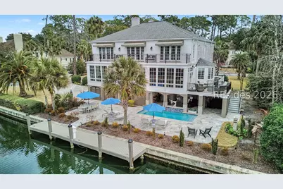 27 Bridgetown Road, Hilton Head Island, SC 29928 - Photo 89