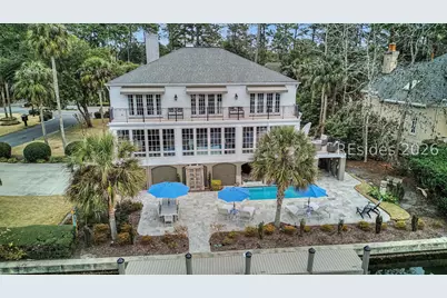 27 Bridgetown Road, Hilton Head Island, SC 29928 - Photo 85