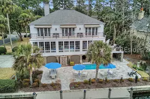 27 Bridgetown Rd, Hilton Head Island, SC 29928 - Photo 85