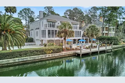 27 Bridgetown Road, Hilton Head Island, SC 29928 - Photo 87