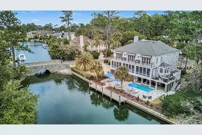 27 Bridgetown Road, Hilton Head Island, SC 29928 - Photo 1