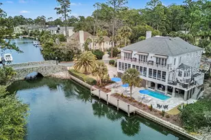 27 Bridgetown Rd, Hilton Head Island, SC 29928 - Photo 1