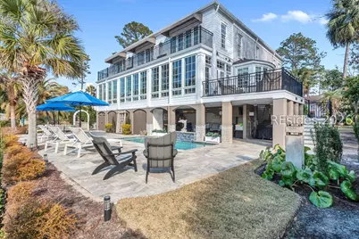 27 Bridgetown Road, Hilton Head Island, SC 29928 - Photo 63