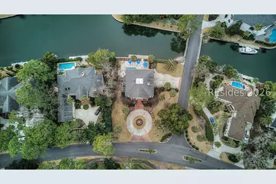 27 Bridgetown Road, Hilton Head Island, SC 29928 - Photo 79