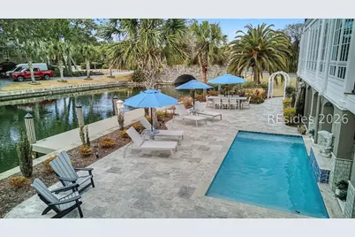 27 Bridgetown Road, Hilton Head Island, SC 29928 - Photo 87