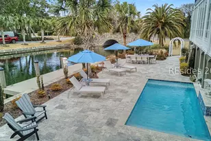 27 Bridgetown Rd, Hilton Head Island, SC 29928 - Photo 87