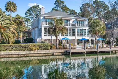 27 Bridgetown Road, Hilton Head Island, SC 29928 - Photo 75