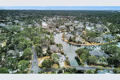 27 Bridgetown Road, Hilton Head Island, SC 29928 - Photo 81