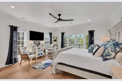 27 Bridgetown Road, Hilton Head Island, SC 29928 - Photo 39