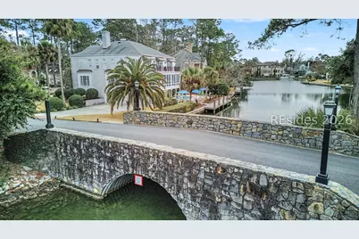 27 Bridgetown Road, Hilton Head Island, SC 29928 - Photo 85