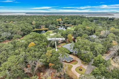 15 Hawthorne Road, Bluffton, SC 29910 - Photo 85