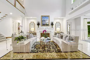 15 Hawthorne Rd, Bluffton, SC 29910 - Photo 5