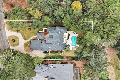 15 Hawthorne Road, Bluffton, SC 29910 - Photo 91