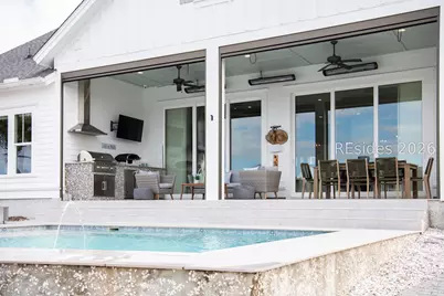 456 Flatwater Drive, Bluffton, SC 29910 - Photo 31