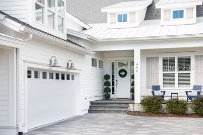 456 Flatwater Drive, Bluffton, SC 29910 - Photo 3