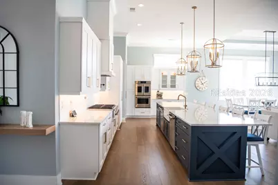 456 Flatwater Drive, Bluffton, SC 29910 - Photo 5