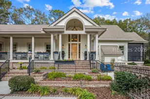 14 Inverness Dr, Bluffton, SC 29910 - Photo 9