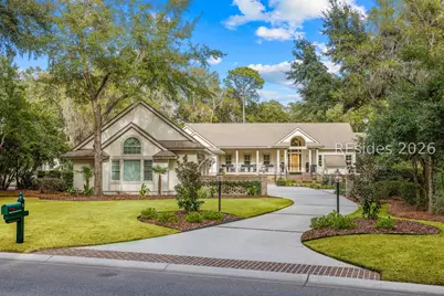 14 Inverness Drive, Bluffton, SC 29910 - Photo 3