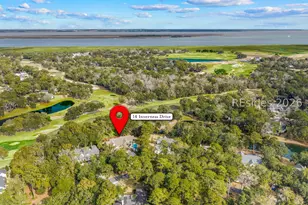 14 Inverness Dr, Bluffton, SC 29910 - Photo 3