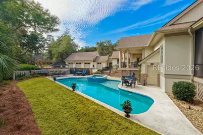 14 Inverness Drive, Bluffton, SC 29910 - Photo 71
