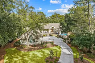14 Inverness Dr, Bluffton, SC 29910 - Photo 1