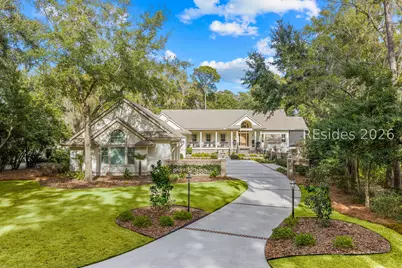 14 Inverness Drive, Bluffton, SC 29910 - Photo 5