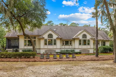 14 Inverness Drive, Bluffton, SC 29910 - Photo 77